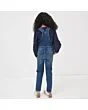 Denim Dungaree