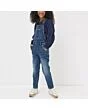 Denim Dungaree