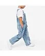  denim dungarees