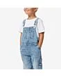  denim dungarees