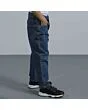 Distressed Relaxed Fit Jeans