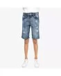 Distressed Shorts