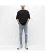Distressed Skinny Jeans