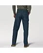High Waist Cargo Jeans