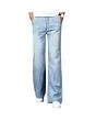 High Waist Wide Leg Jeans