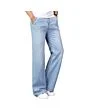 High Waist Wide Leg Jeans