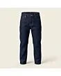 Kids' husky jeans, made to measure, dark wash