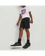 Loose Fit Cargo Shorts