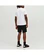 Loose Fit Cargo Shorts
