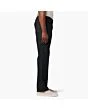 Low Rise Straight Leg jeans