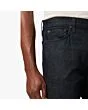 Low Rise Straight Leg jeans