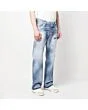 Low Rise Wide Leg Jeans