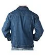 Oversized Trucker Denim Jacket