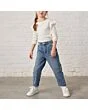 Relaxed Fit Jeans