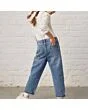 Relaxed Fit Jeans