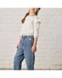 Relaxed Fit Jeans