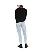 Ripped Slim Fit Jeans