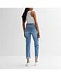 Ripped Slim Jeans 