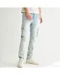 Skinny Cargo Jeans