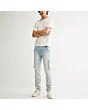 Skinny Cargo Jeans