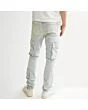 Skinny Cargo Jeans