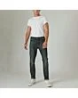 Stretch Slim Fit Jeans