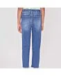 Tapered Fit Jeans