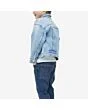 Tapered Relaxed Fit Jeans