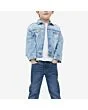 Tapered Relaxed Fit Jeans