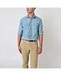Western Chambray Shirt