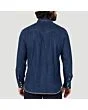  Western Denim Shirt