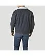 Sherpa Lined Denim Jacket