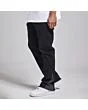 Wide Leg Black Jeans