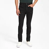 Black Skinny Jeans