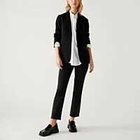 Black Slim Jeans 