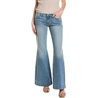 Blue Bell Bottom Jeans