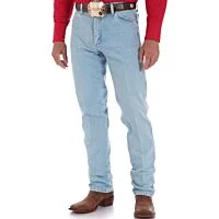 Bootcut High Waist Jeans