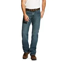 Bootcut Low Rise Jeans