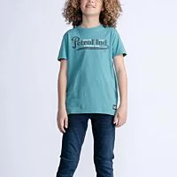 Dark Wash Straight Leg Jeans