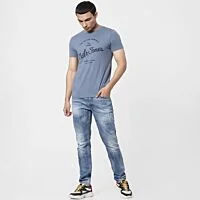 High Waist Skinny Jeans