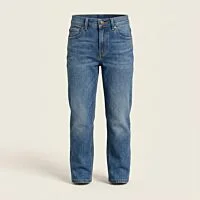 Kids' Regular Custom Jeans