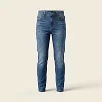 Kids' Slim Custom Jeans