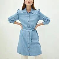 Long Tunic Top