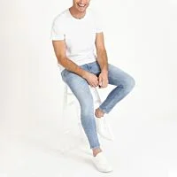 low rise skinny jeans