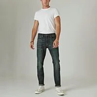 Stretch Slim Fit Jeans