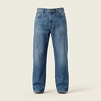 The Relaxed – Men's Custom Jeans