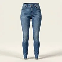The Skinny – Women's Custom Jeans