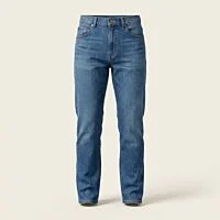The Straight – Men's Custom Jeans