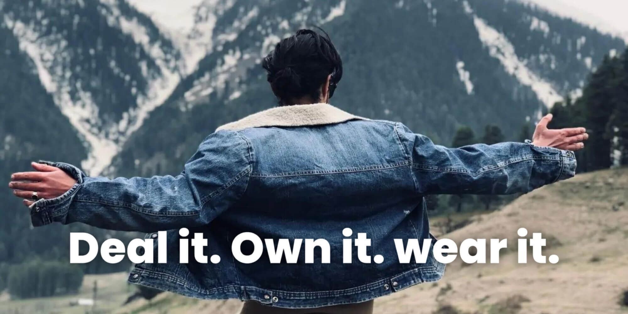 Men Denim