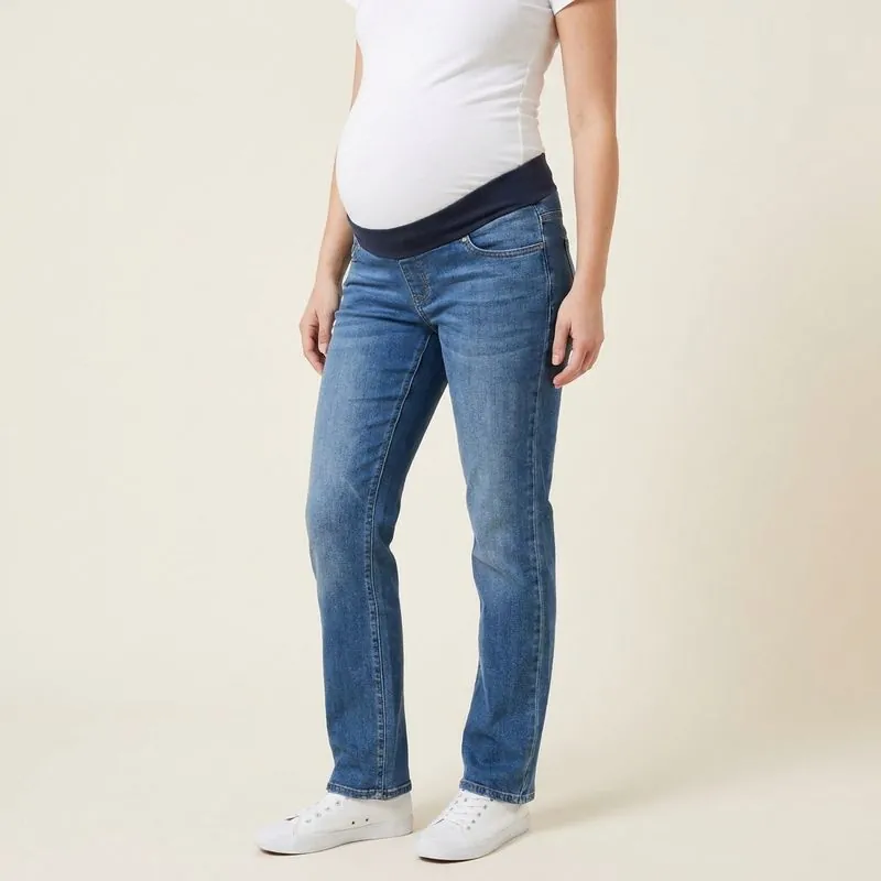 The Maternity – Women's Custom Jeans